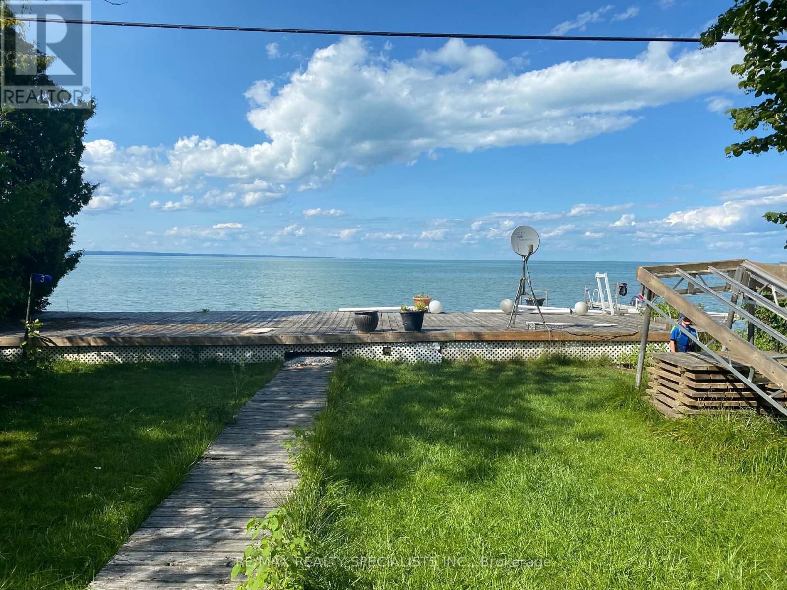 Lot 3 Snake Island Road, Georgina Islands, Ontario  L4P 3E9 - Photo 5 - N13614446
