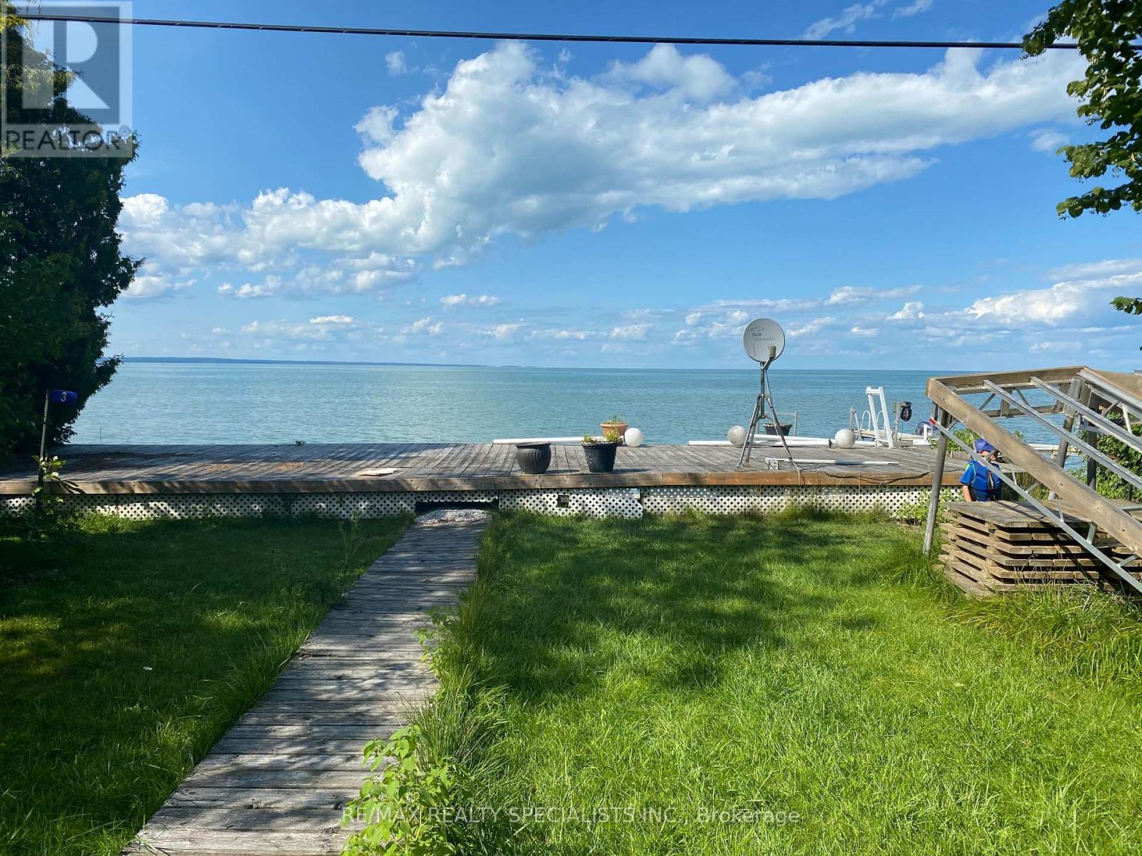Lot 3 Snake Island Road, Georgina Islands, Ontario  L4P 3E9 - Photo 6 - N13614446