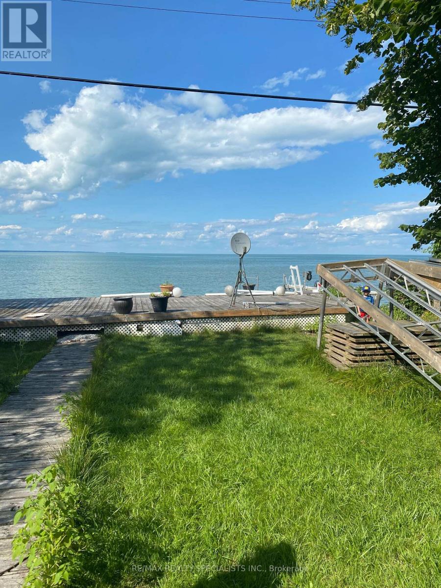 Lot 3 Snake Island Road, Georgina Islands, Ontario  L4P 3E9 - Photo 7 - N13614446