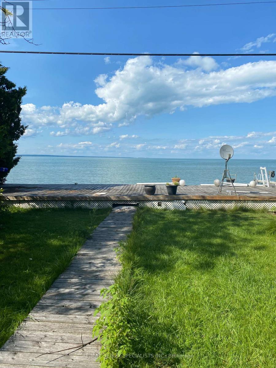 Lot 3 Snake Island Road, Georgina Islands, Ontario  L4P 3E9 - Photo 8 - N13614446