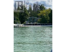 LOT 3 SNAKE ISLAND ROAD, Georgina Islands, Ontario