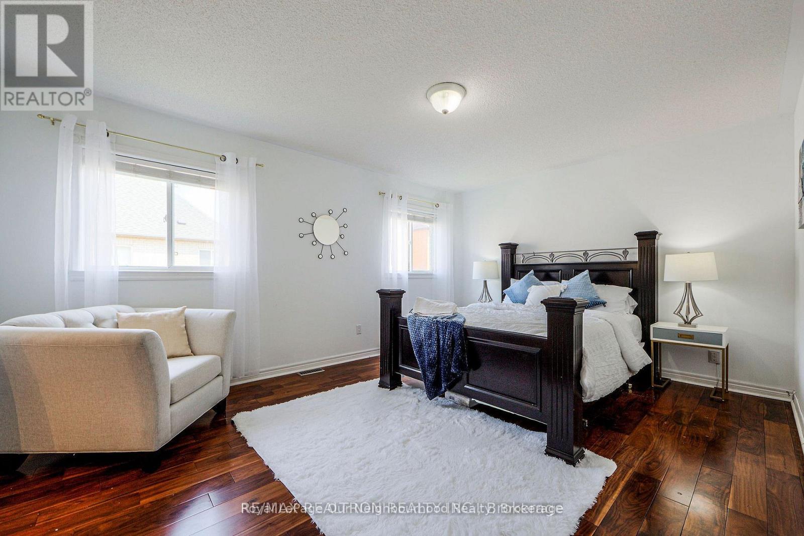 Upper - 269 Treasure Road E, Vaughan, Ontario  L6A 3K8 - Photo 10 - N13614466