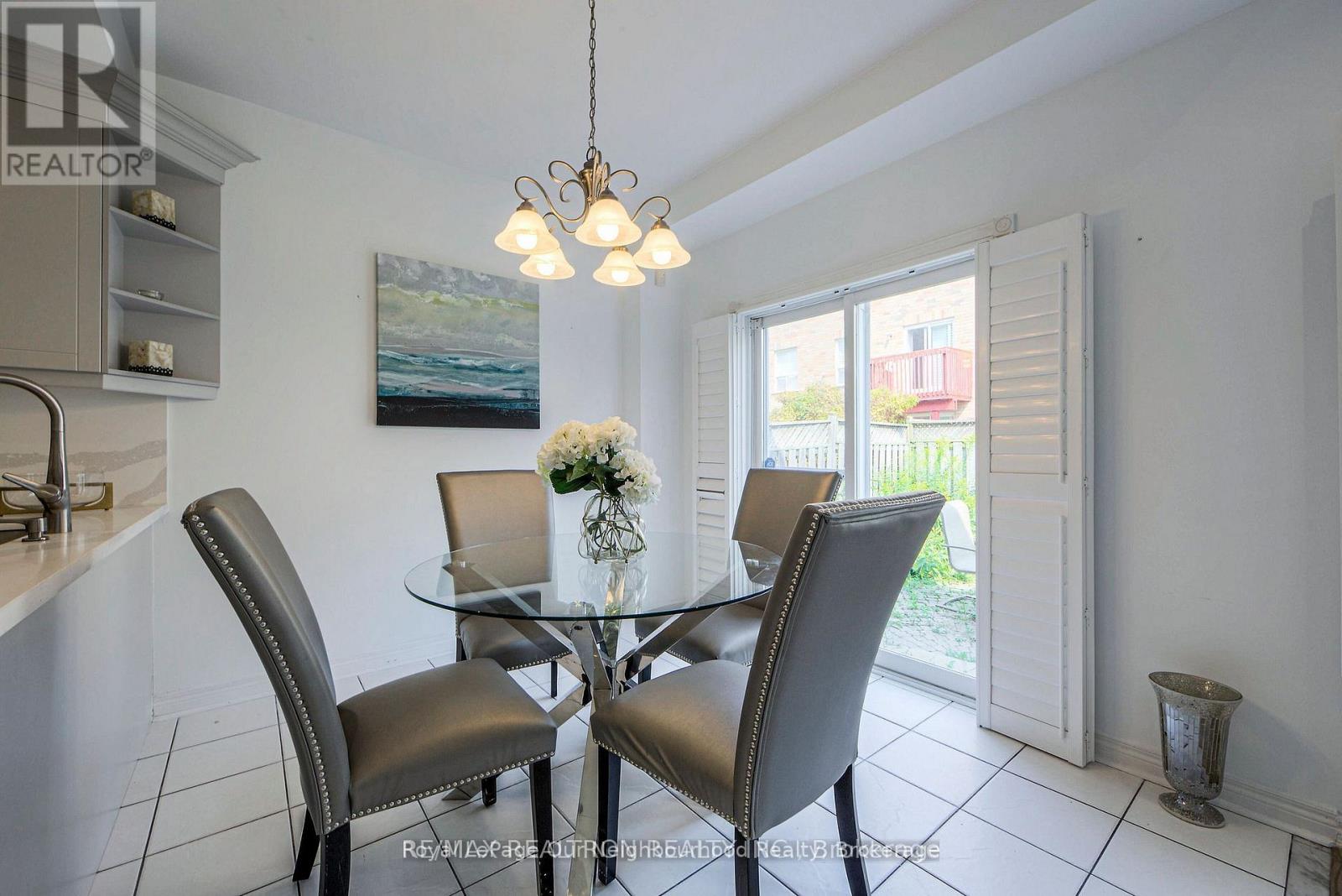 Upper - 269 Treasure Road E, Vaughan, Ontario  L6A 3K8 - Photo 13 - N13614466