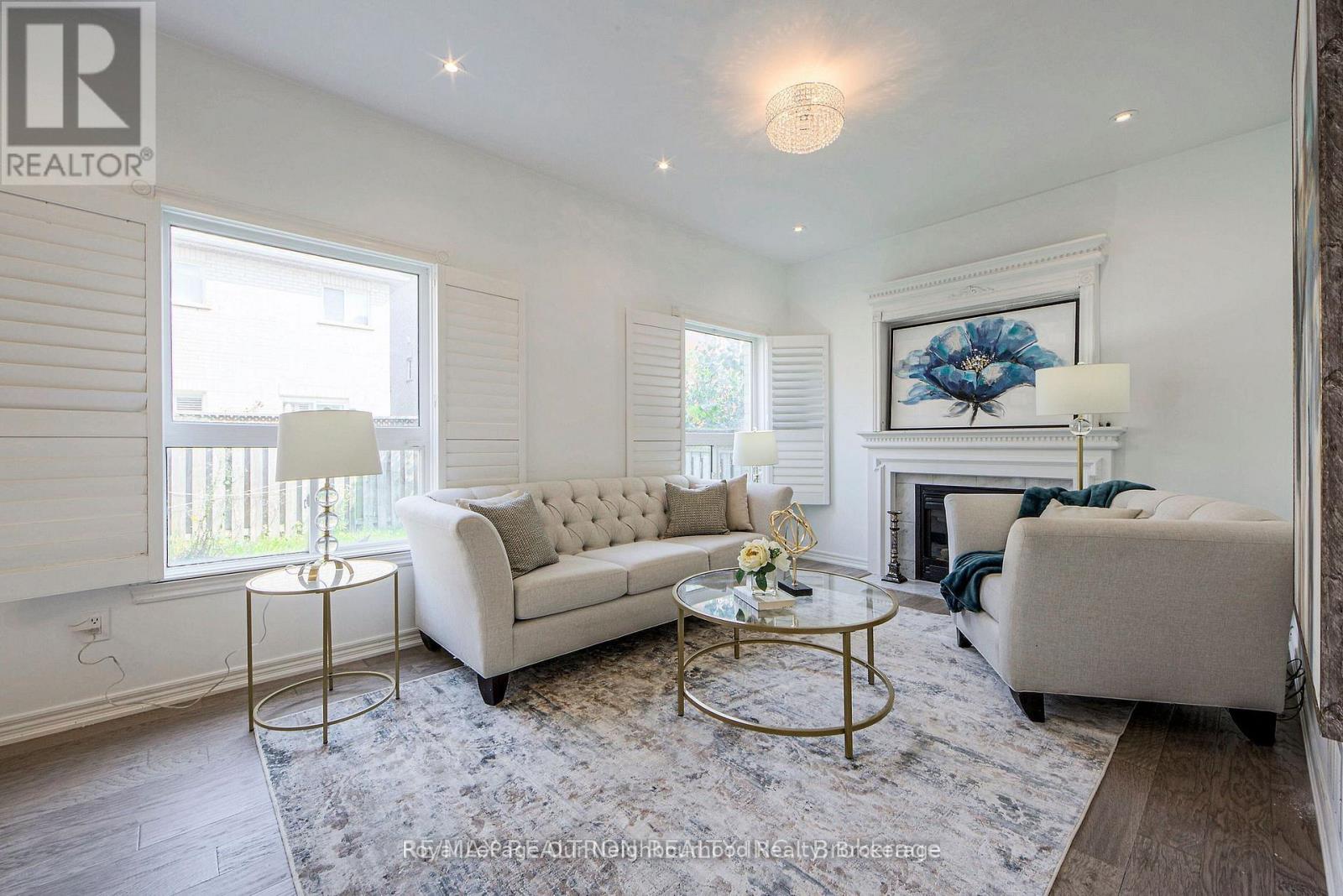 Upper - 269 Treasure Road E, Vaughan, Ontario  L6A 3K8 - Photo 21 - N13614466