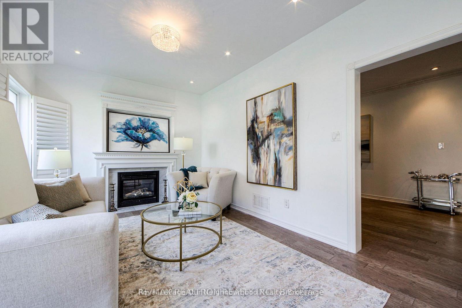 Upper - 269 Treasure Road E, Vaughan, Ontario  L6A 3K8 - Photo 22 - N13614466