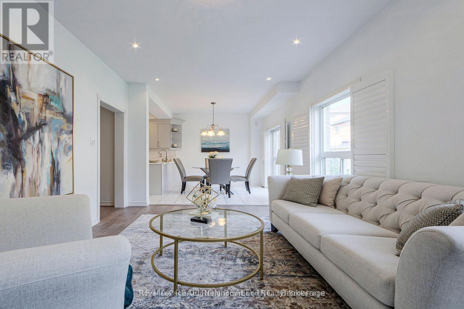 Upper - 269 Treasure Road E, Vaughan, Ontario  L6A 3K8 - Photo 23 - N13614466