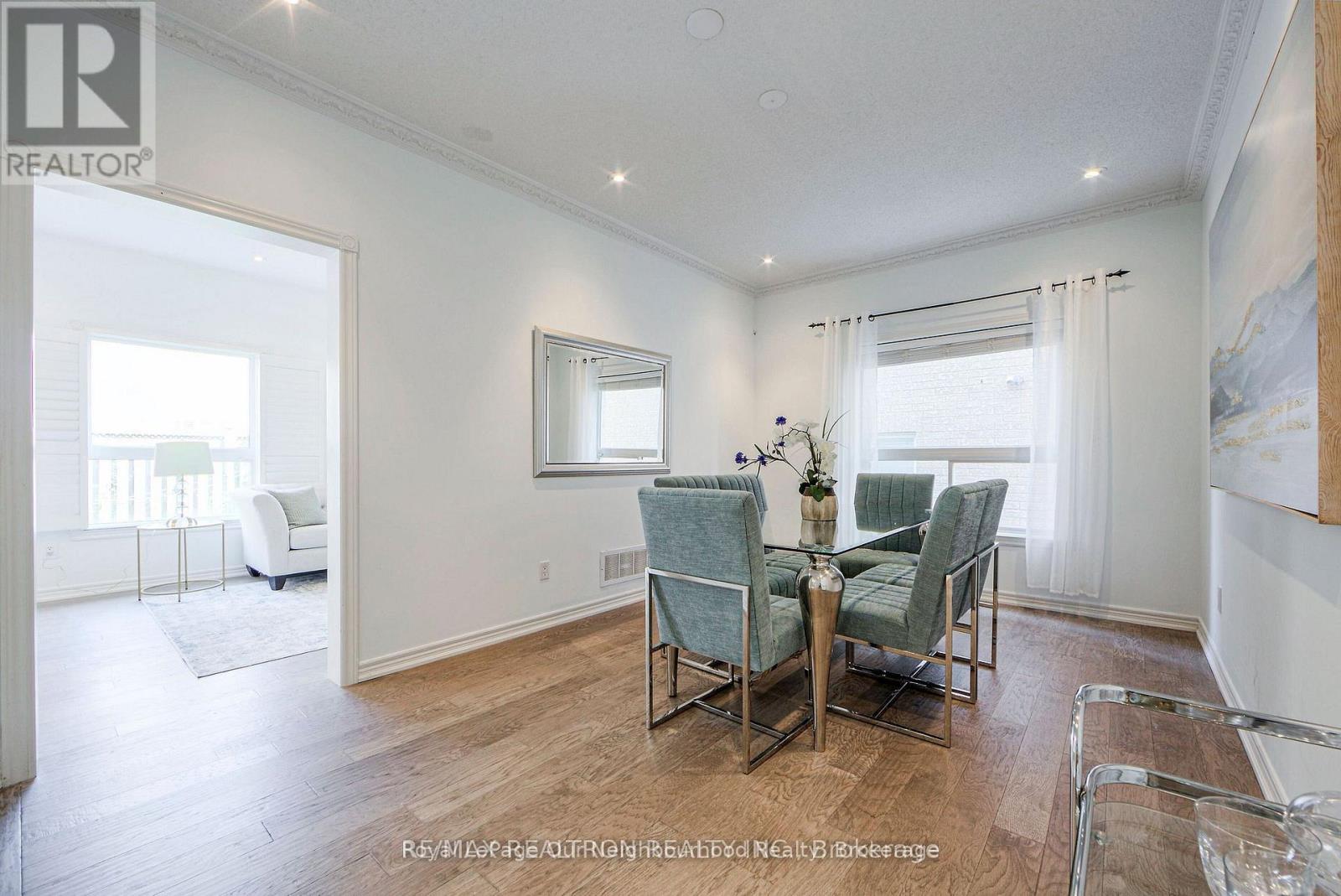 Upper - 269 Treasure Road E, Vaughan, Ontario  L6A 3K8 - Photo 25 - N13614466