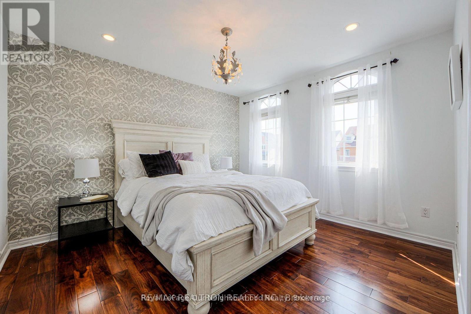 Upper - 269 Treasure Road E, Vaughan, Ontario  L6A 3K8 - Photo 6 - N13614466