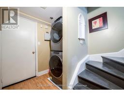 UPPER - 269 TREASURE ROAD E, Vaughan, Ontario