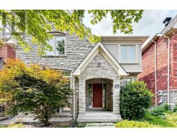 52 DUNGANNON DRIVE, Markham, Ontario