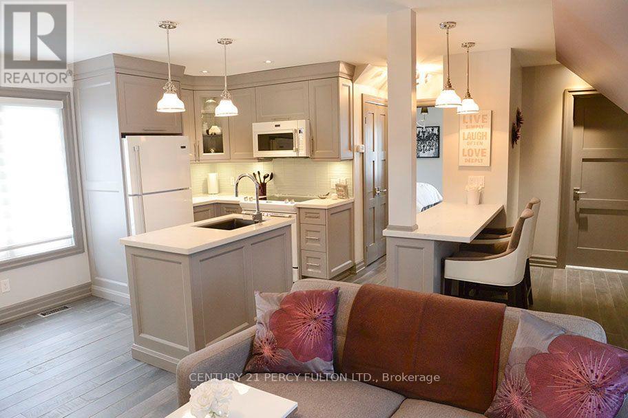 Coach House - 44 Hawkridge Avenue, Markham, Ontario  L3P 1V9 - Photo 12 - N13614486