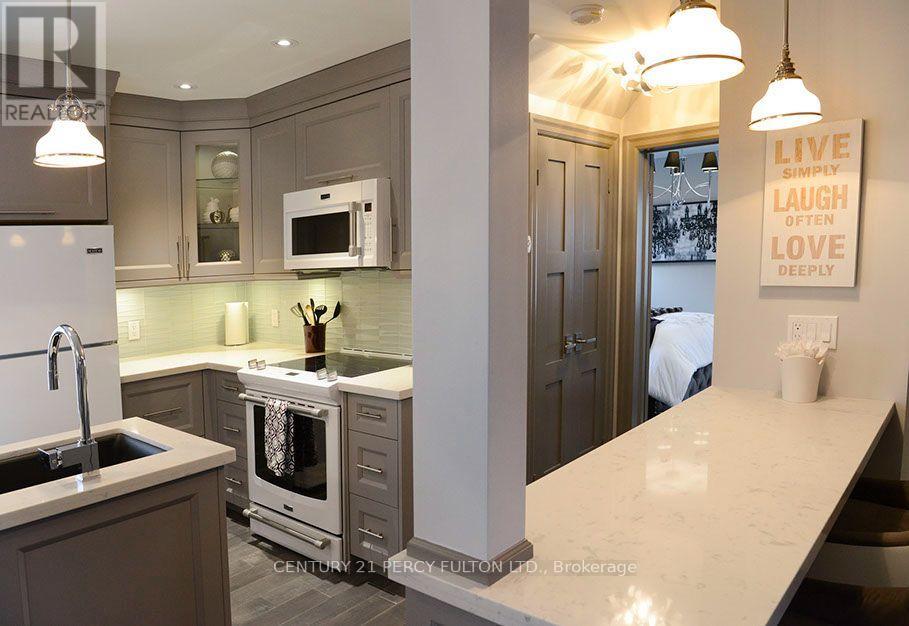 Coach House - 44 Hawkridge Avenue, Markham, Ontario  L3P 1V9 - Photo 13 - N13614486
