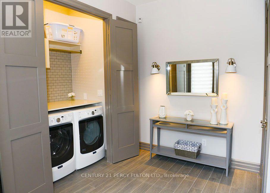 Coach House - 44 Hawkridge Avenue, Markham, Ontario  L3P 1V9 - Photo 15 - N13614486