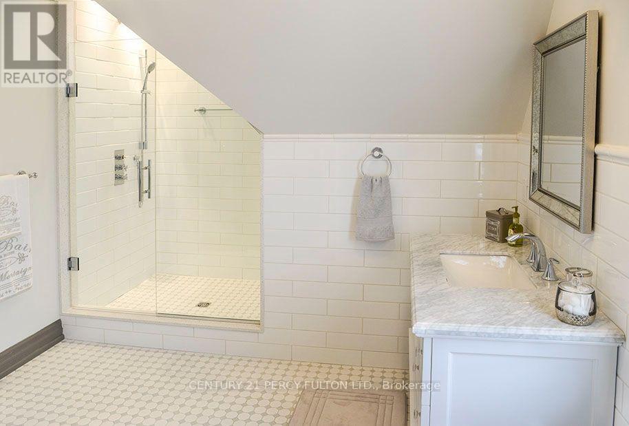 Coach House - 44 Hawkridge Avenue, Markham, Ontario  L3P 1V9 - Photo 8 - N13614486