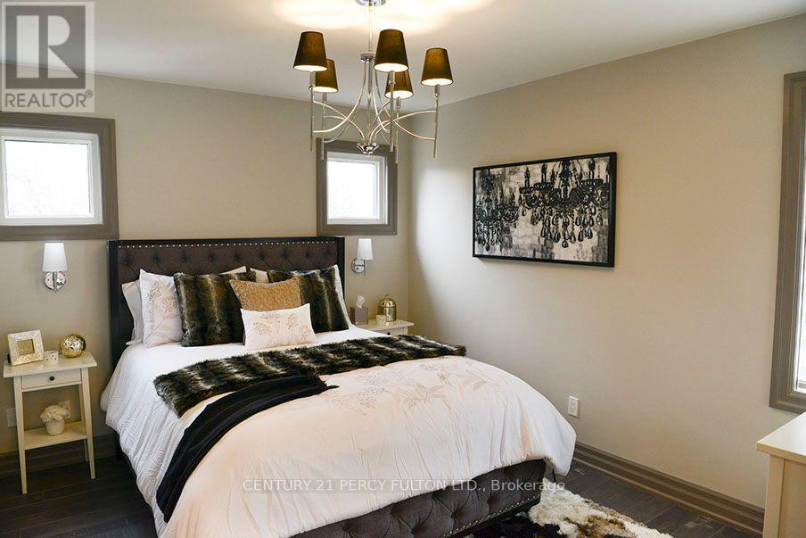 Coach House - 44 Hawkridge Avenue, Markham, Ontario  L3P 1V9 - Photo 9 - N13614486