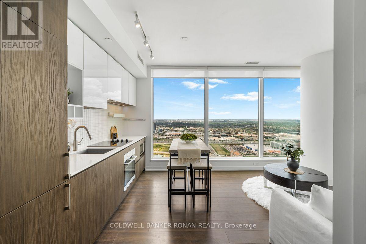 5110 - 5 Buttermill Avenue, Vaughan, Ontario  L4K 0J5 - Photo 12 - N13614508