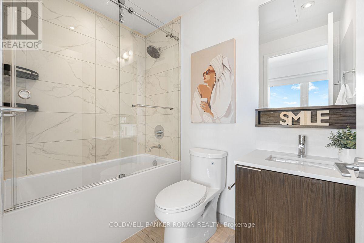 5110 - 5 Buttermill Avenue, Vaughan, Ontario  L4K 0J5 - Photo 16 - N13614508