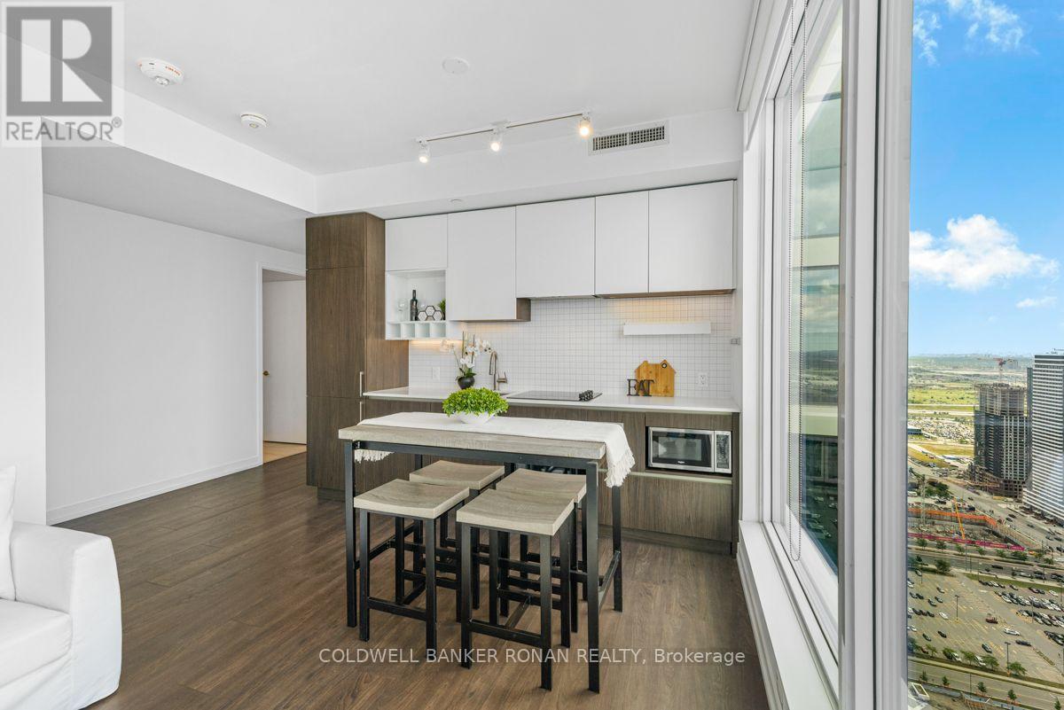 5110 - 5 Buttermill Avenue, Vaughan, Ontario  L4K 0J5 - Photo 7 - N13614508