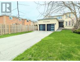 48 COLDSTREAM CRESCENT, Richmond Hill, Ontario