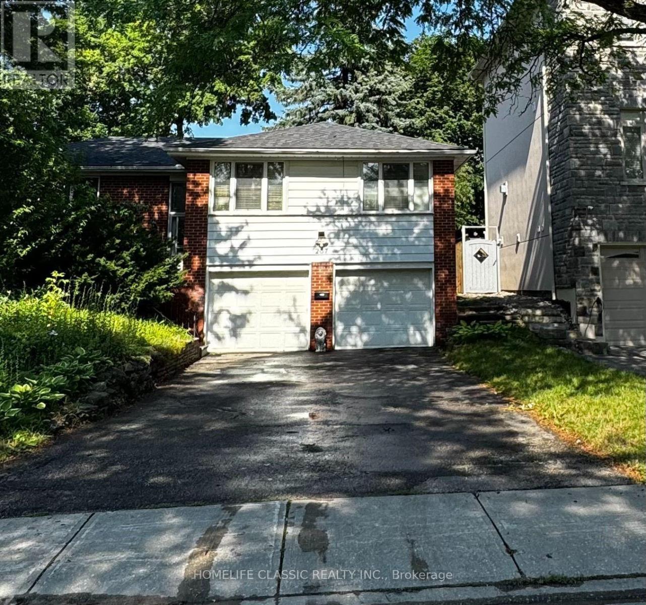 267 IREDALE ROAD, Richmond Hill, Ontario