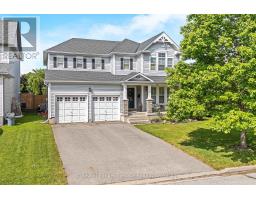 28 BROWN'S CRESCENT, Halton Hills, Ontario