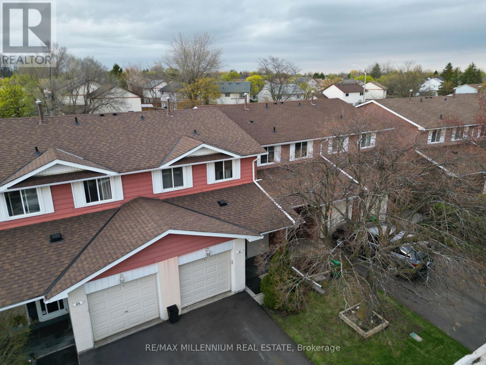 87 - 87 Carisbrooke Court, Brampton, Ontario  L6S 3K1 - Photo 29 - W13614450