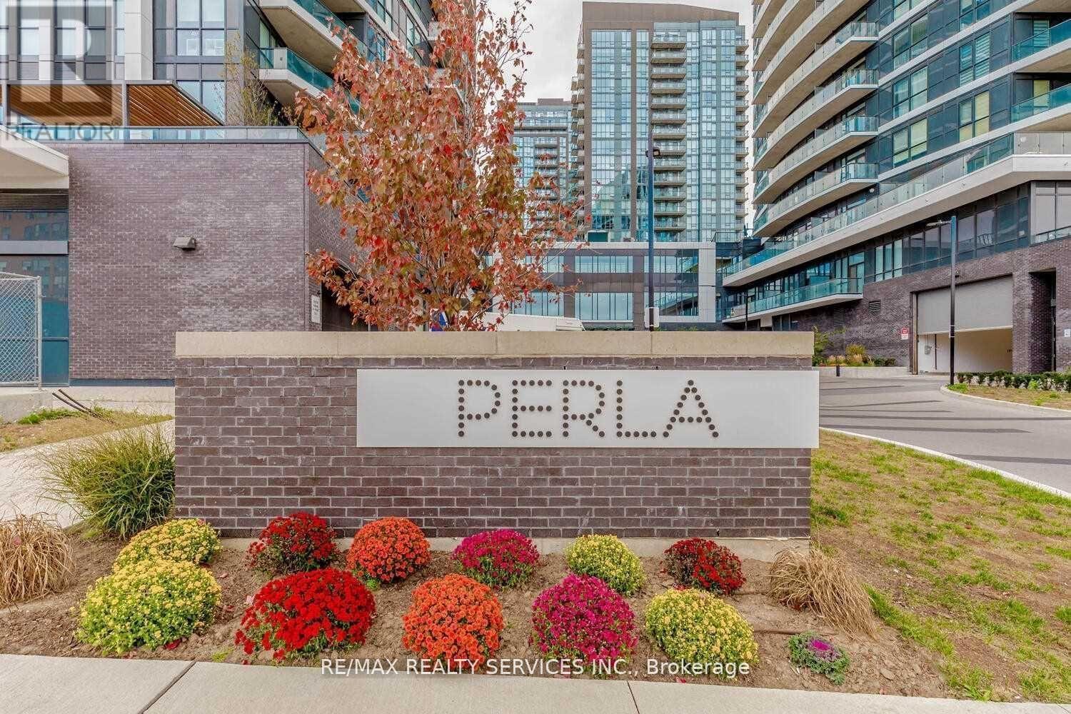 2517 - 35 Watergarden Drive, Mississauga, Ontario  L5R 0G8 - Photo 4 - W13614460