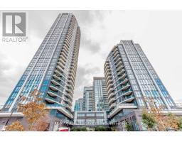 2517 - 35 WATERGARDEN DRIVE, Mississauga, Ontario