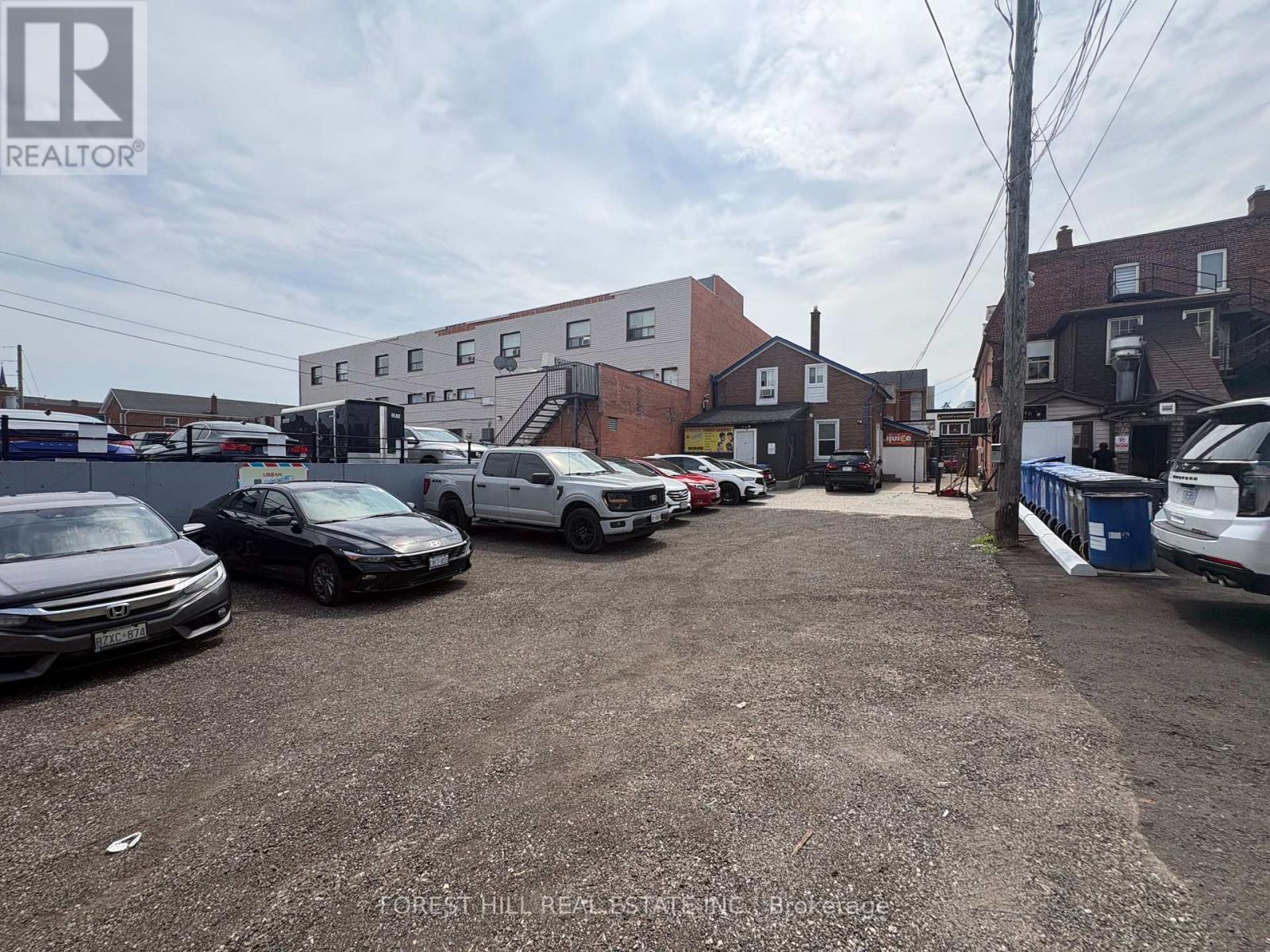 B - 239 QUEEN STREET S Mississauga (Streetsville), ON L5M 1L7