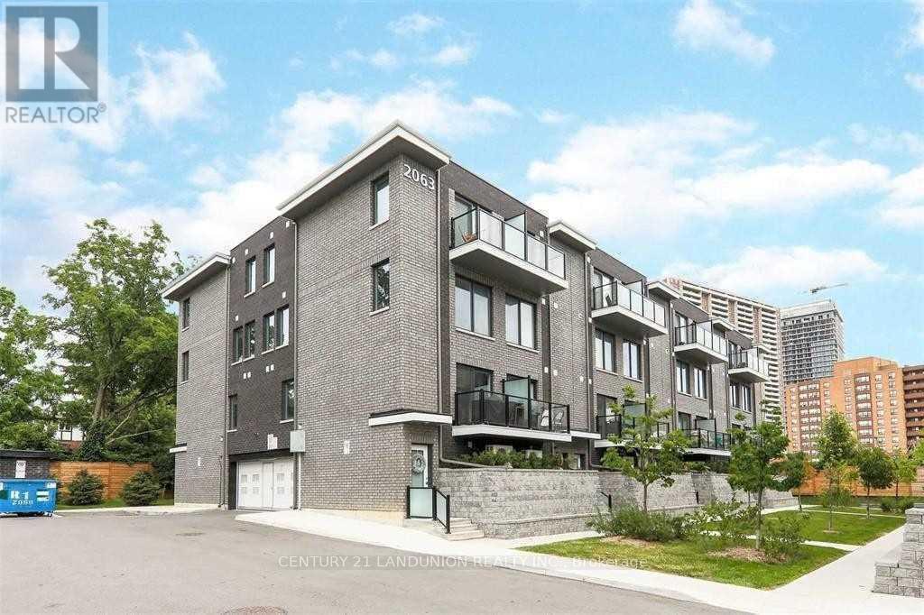 14 - 2063 WESTON ROAD, Toronto, Ontario