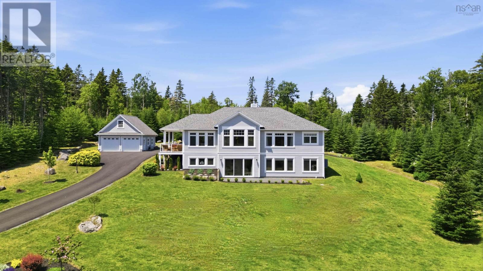 50 Foxberry Hill, Glen Haven, Nova Scotia