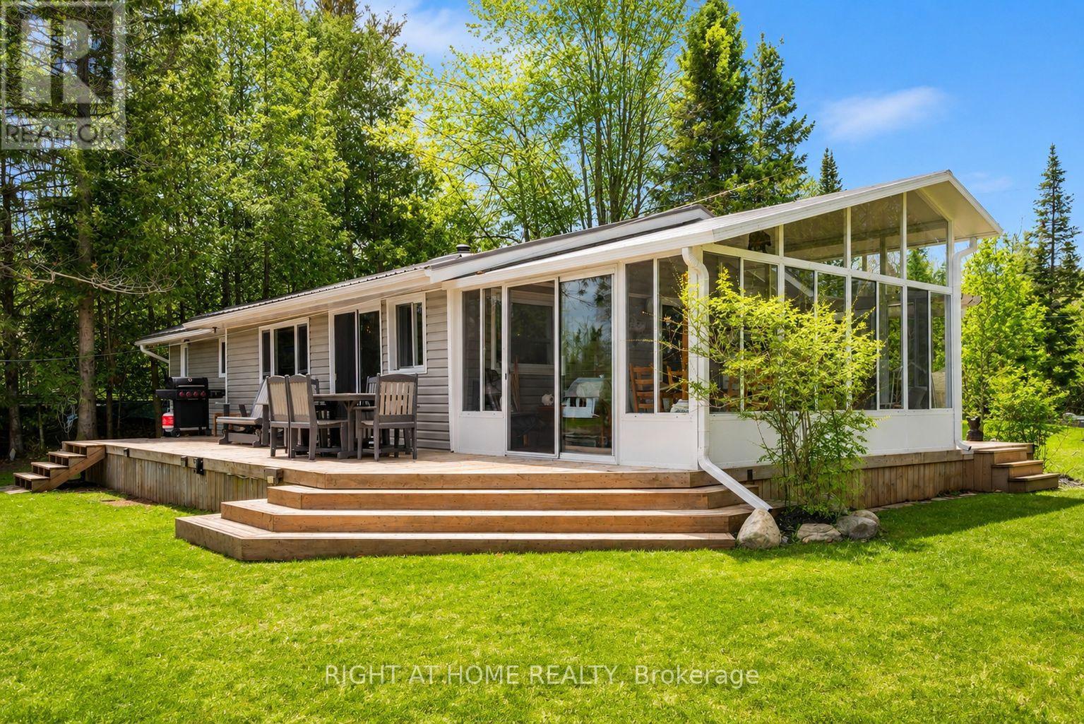 369 SOUTHAM DRIVE, Kawartha Lakes, Ontario