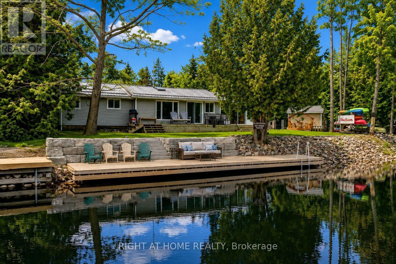 369 Southam Drive, Kawartha Lakes, Ontario  K0M 1N0 - Photo 2 - X13614480