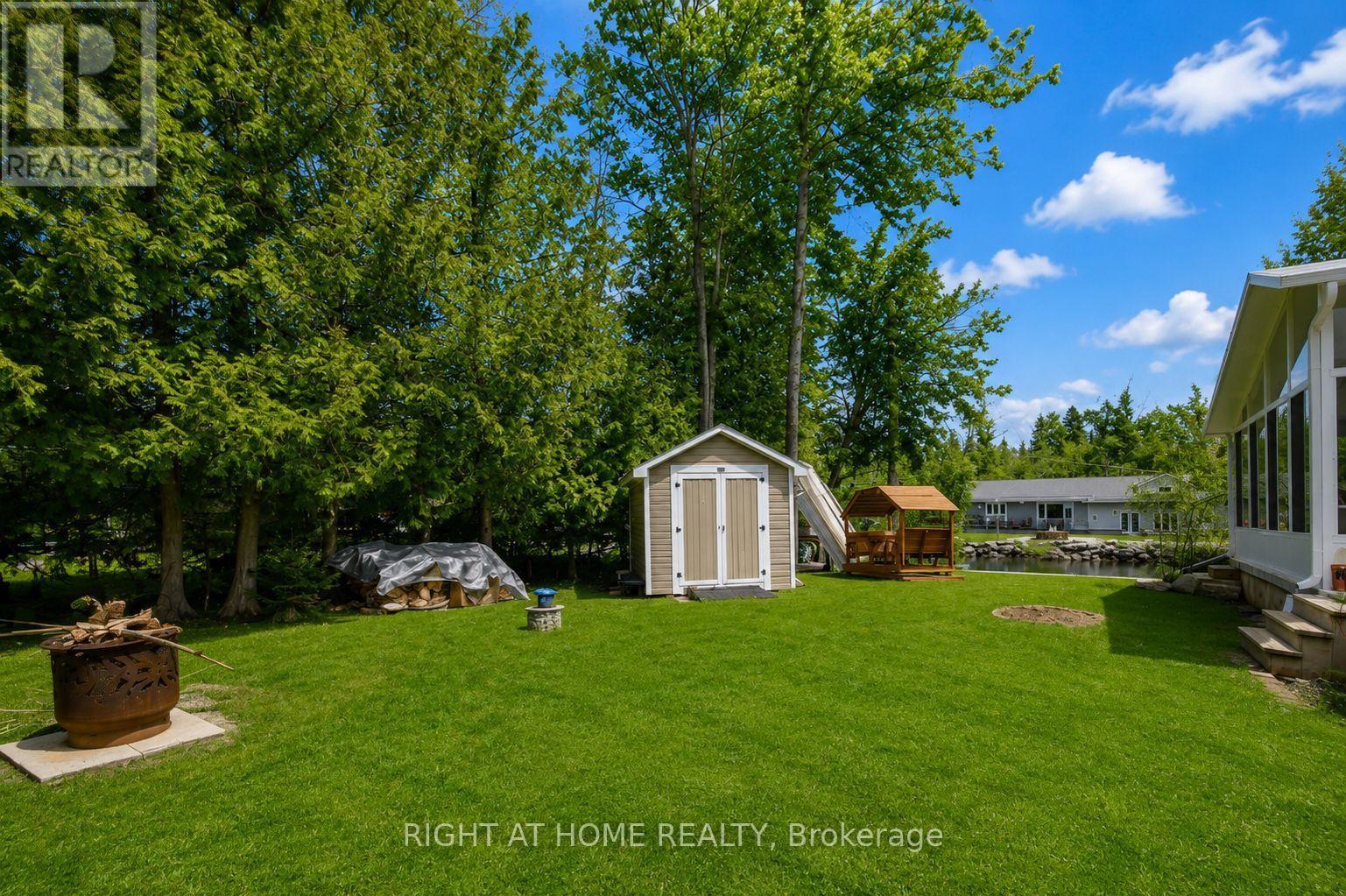 369 Southam Drive, Kawartha Lakes, Ontario  K0M 1N0 - Photo 34 - X13614480