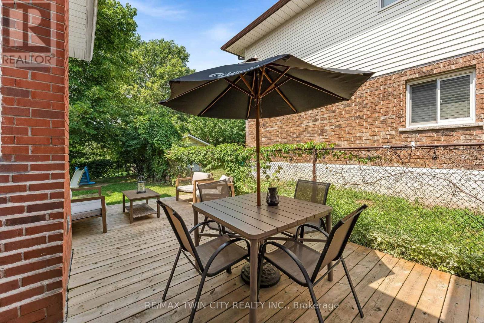 131 Brierdale Drive, Kitchener, Ontario  N2A 3S8 - Photo 33 - X13614498