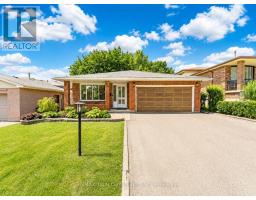 131 BRIERDALE DRIVE, Kitchener, Ontario