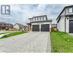 2227 EVANS BOULEVARD, London South, Ontario