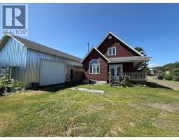 353 Roussel et Martin Road, Saint-Joseph-De-Madawaska, New Brunswick