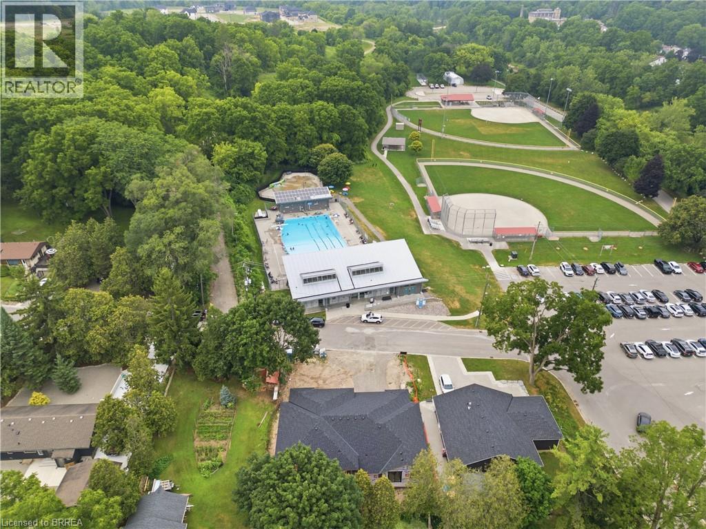 63 Laurel Street, Paris, Ontario  N3L 2H2 - Photo 7 - 40848556