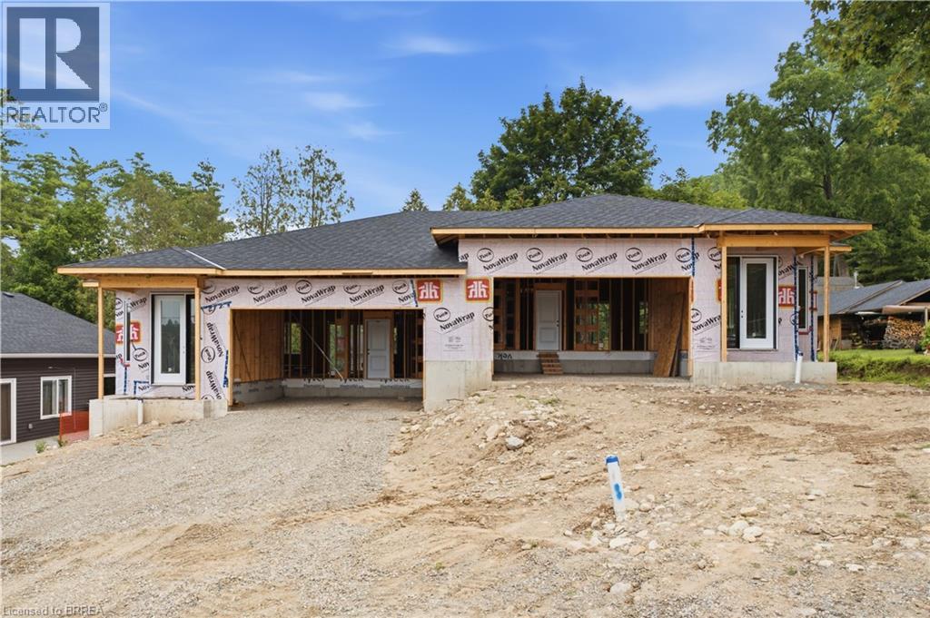 63 Laurel Street, Paris, Ontario  N3L 2H2 - Photo 2 - 40848556