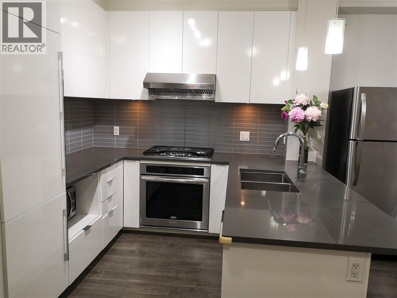 118 9399 Alexandra Road, Richmond, British Columbia  V6X 0L7 - Photo 2 - R3150506