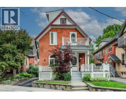 138 S WATER Street S, Kitchener, Ontario