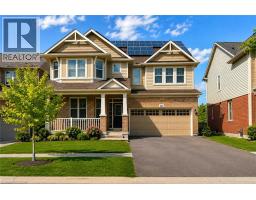 222 BALDWIN Drive, Cambridge, Ontario