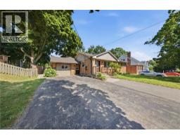 80 JACKSON Avenue, kitchener, Ontario
