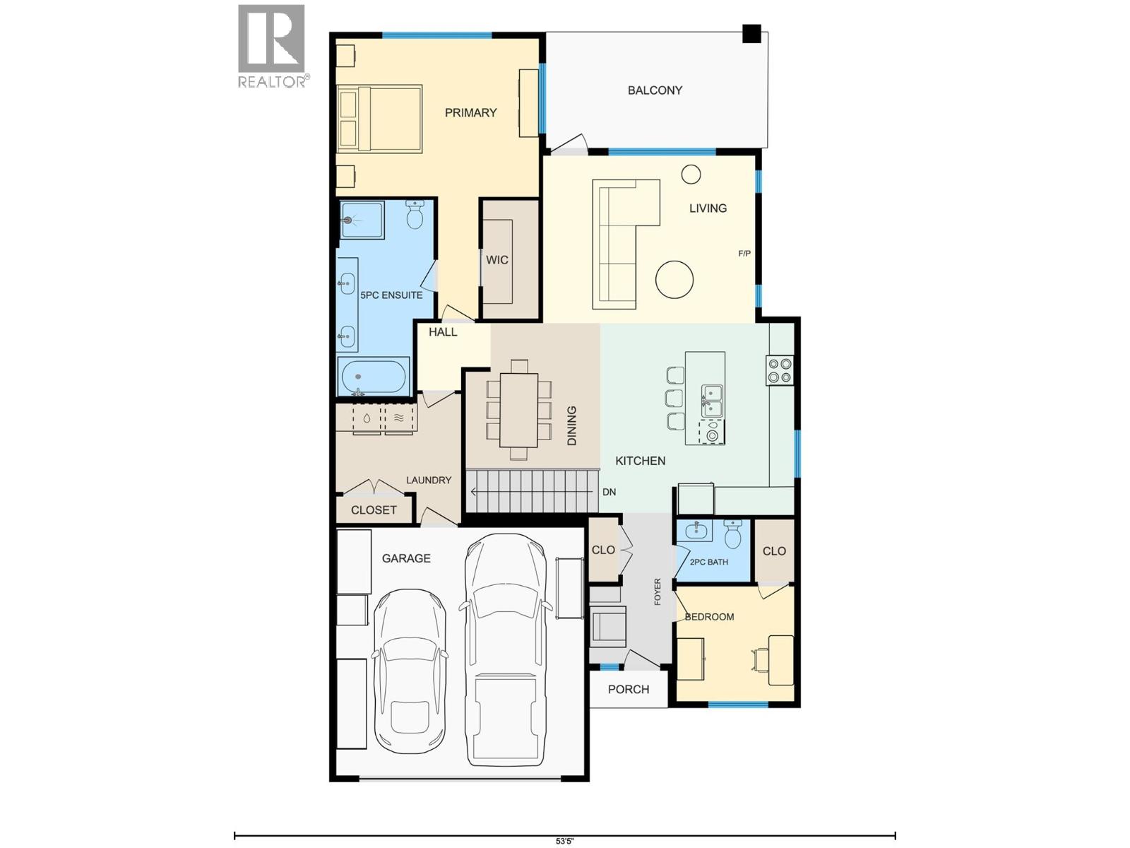 1349 Rocky Point Drive Unit# 2, Kelowna, British Columbia  V1V 0B5 - Photo 60 - 10396051