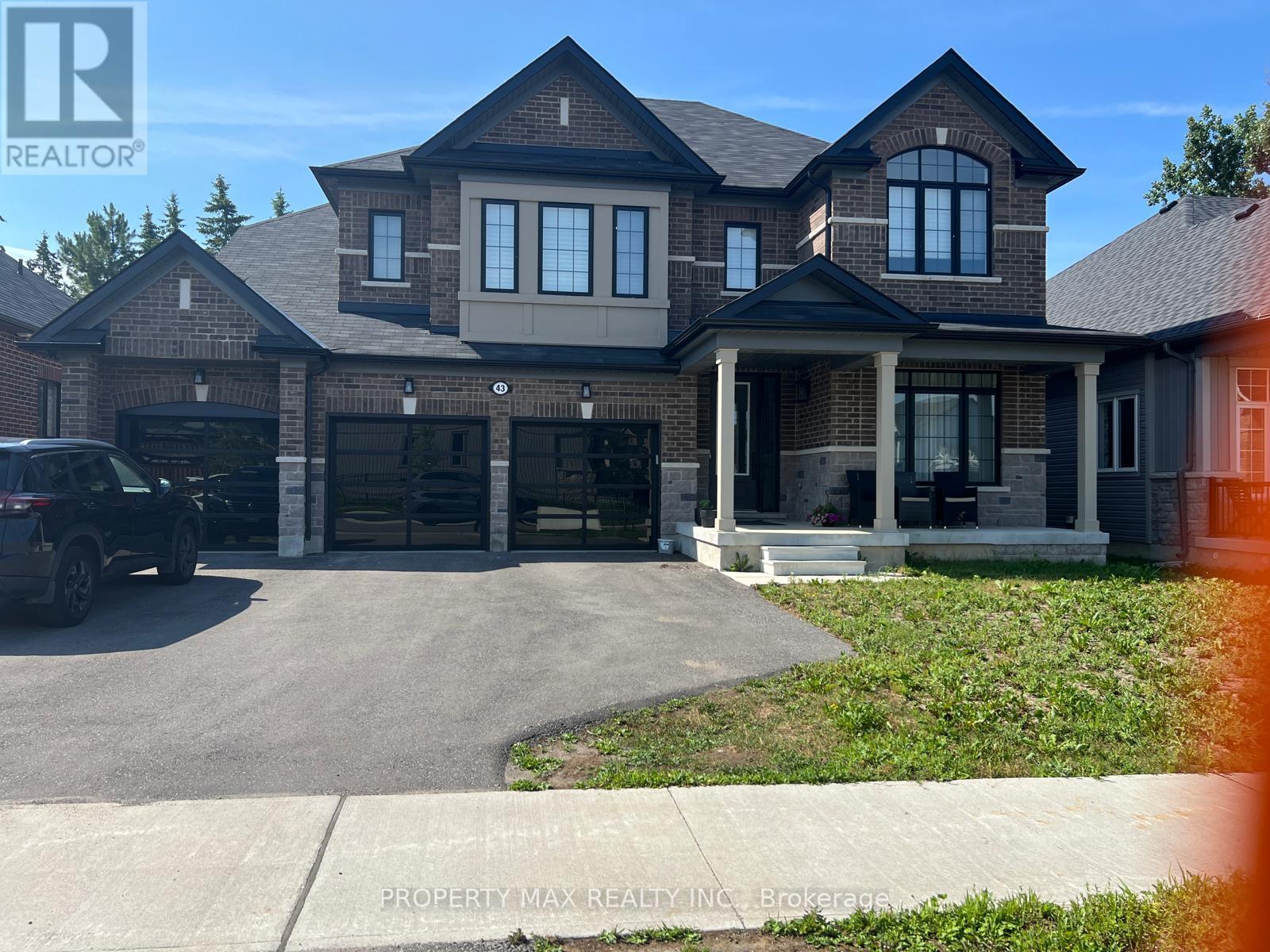 43 CONNOLLY ROAD, Kawartha Lakes, Ontario