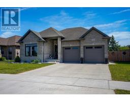 14 THAMES SPRINGS CRESCENT, Zorra, Ontario