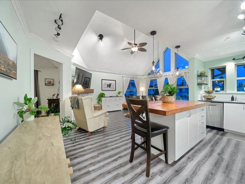 408 20237 54 AVENUE, Langley, British Columbia
