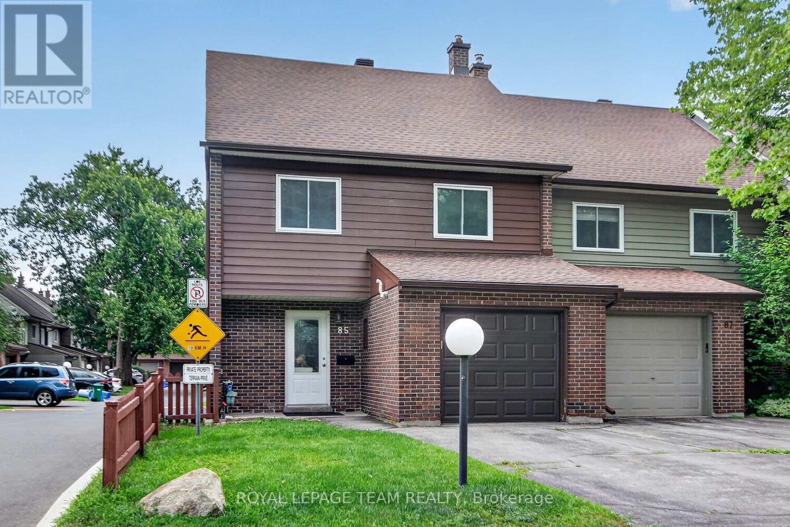 85 Glen Park Drive, Ottawa, Ontario  K1B 3Z1 - Photo 3 - X13614604