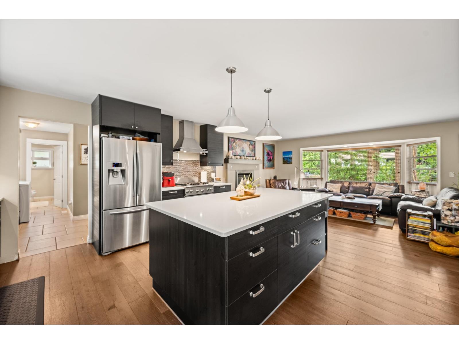 20218 42a Avenue, Langley, British Columbia  V3A 3B4 - Photo 4 - R3150678